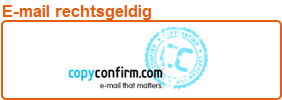 Copy Confirm logo