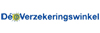 De Verzekeringswinkel logo